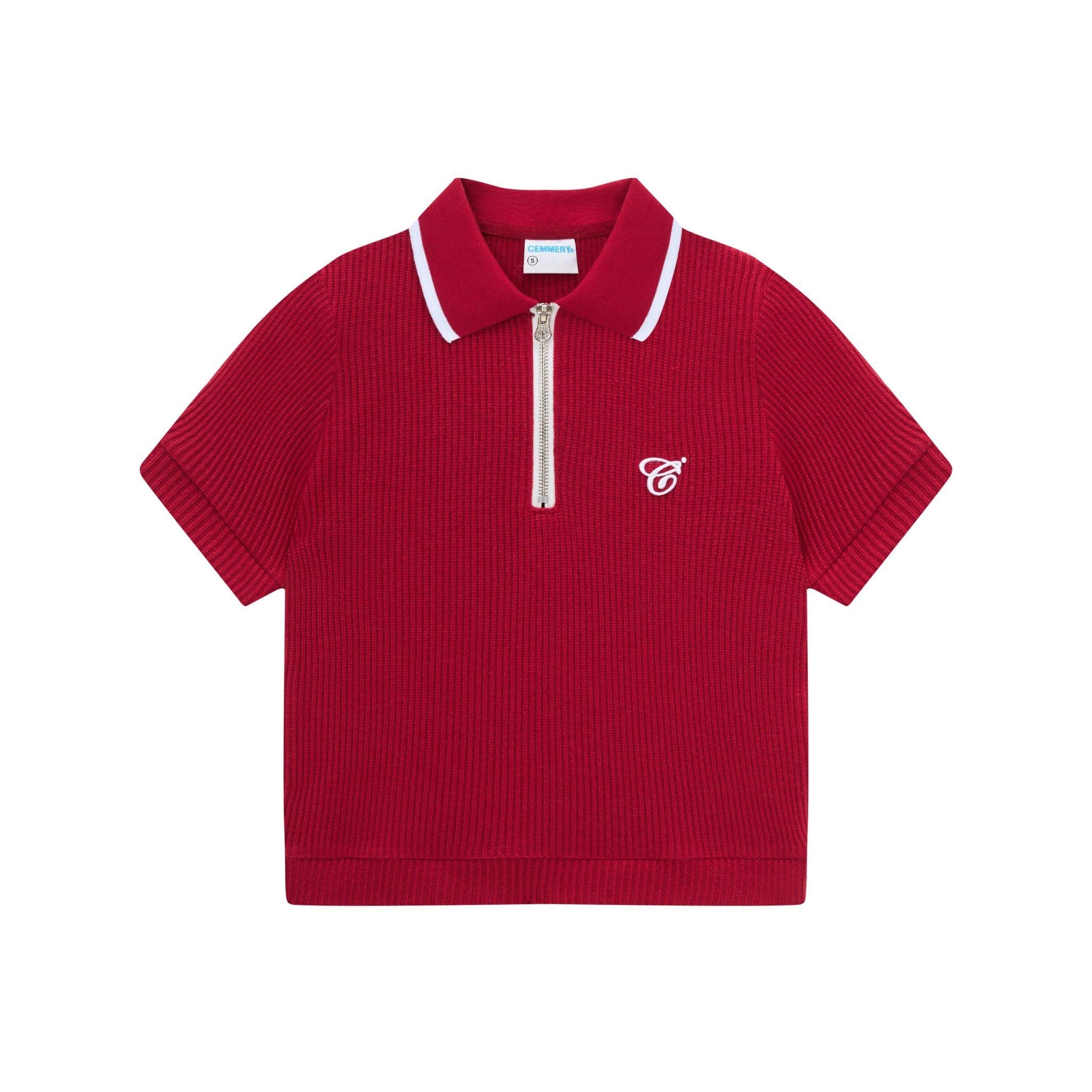  [BST MỚI] ÁO BABY POLO CEMMERY - PRIME 