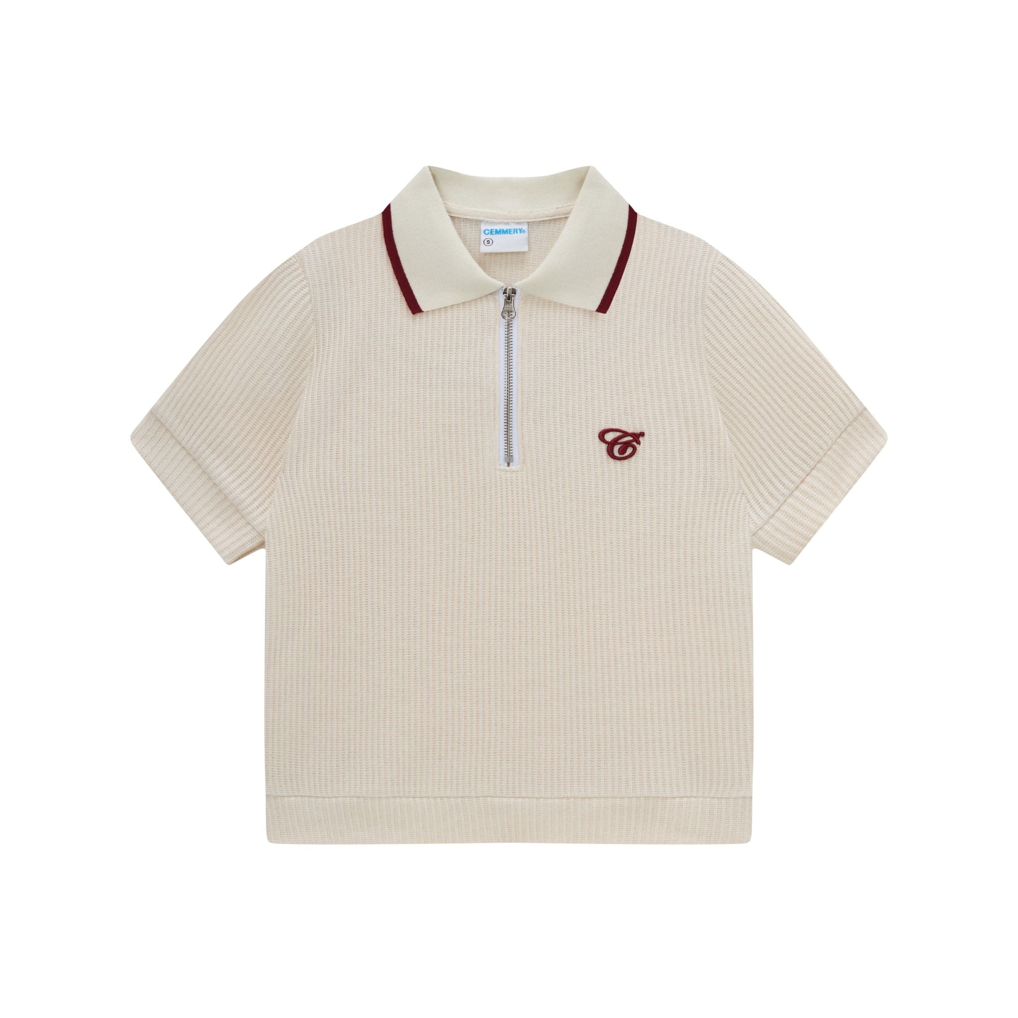  [BST MỚI] ÁO BABY POLO CEMMERY - PRIME 