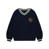  [BST MỚI] ÁO SWEATER CEMMERY - NOBLE KNIT 