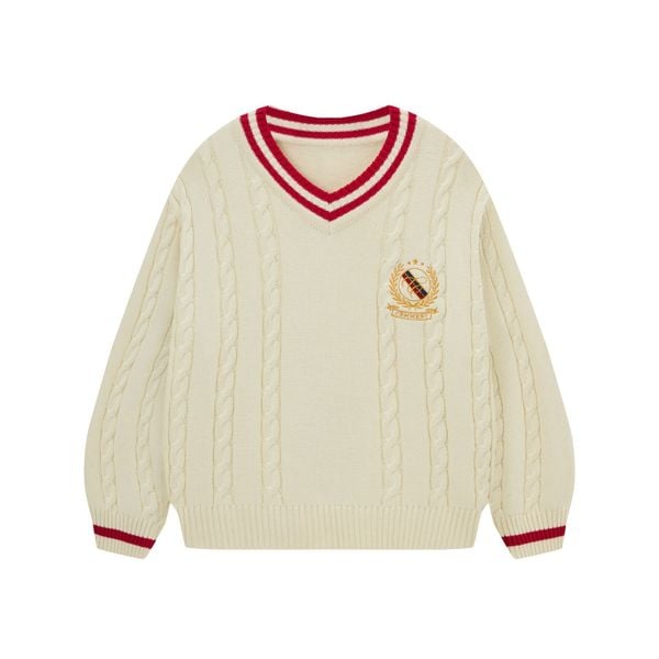  [BST MỚI] ÁO SWEATER CEMMERY - NOBLE KNIT 