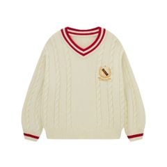 ÁO SWEATER CEMMERY - NOBLE KNIT