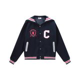  [BST MỚI] ÁO KHOÁC VARSITY CEMMERY - LEGACY 