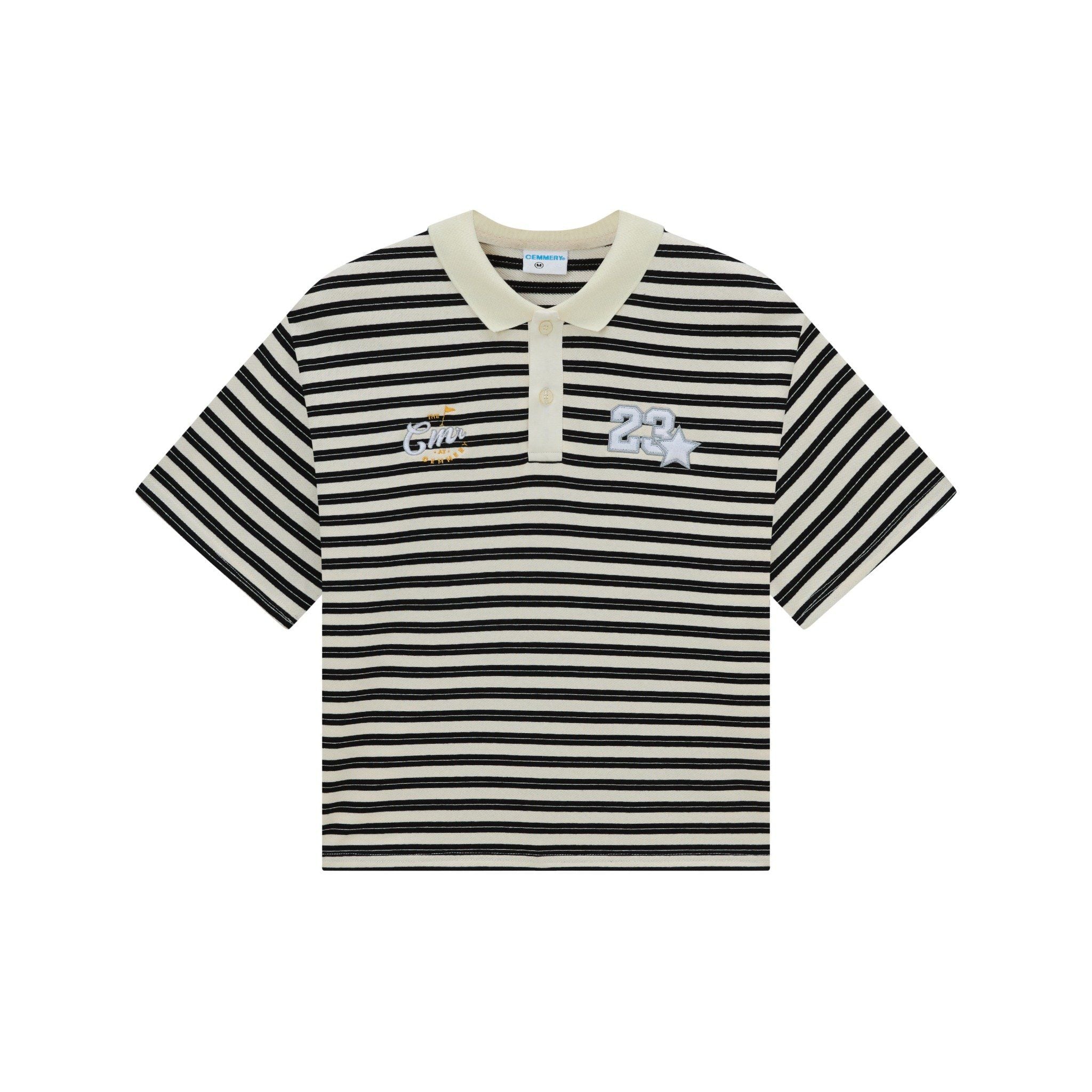  ÁO POLO CEMMERY - STAR 