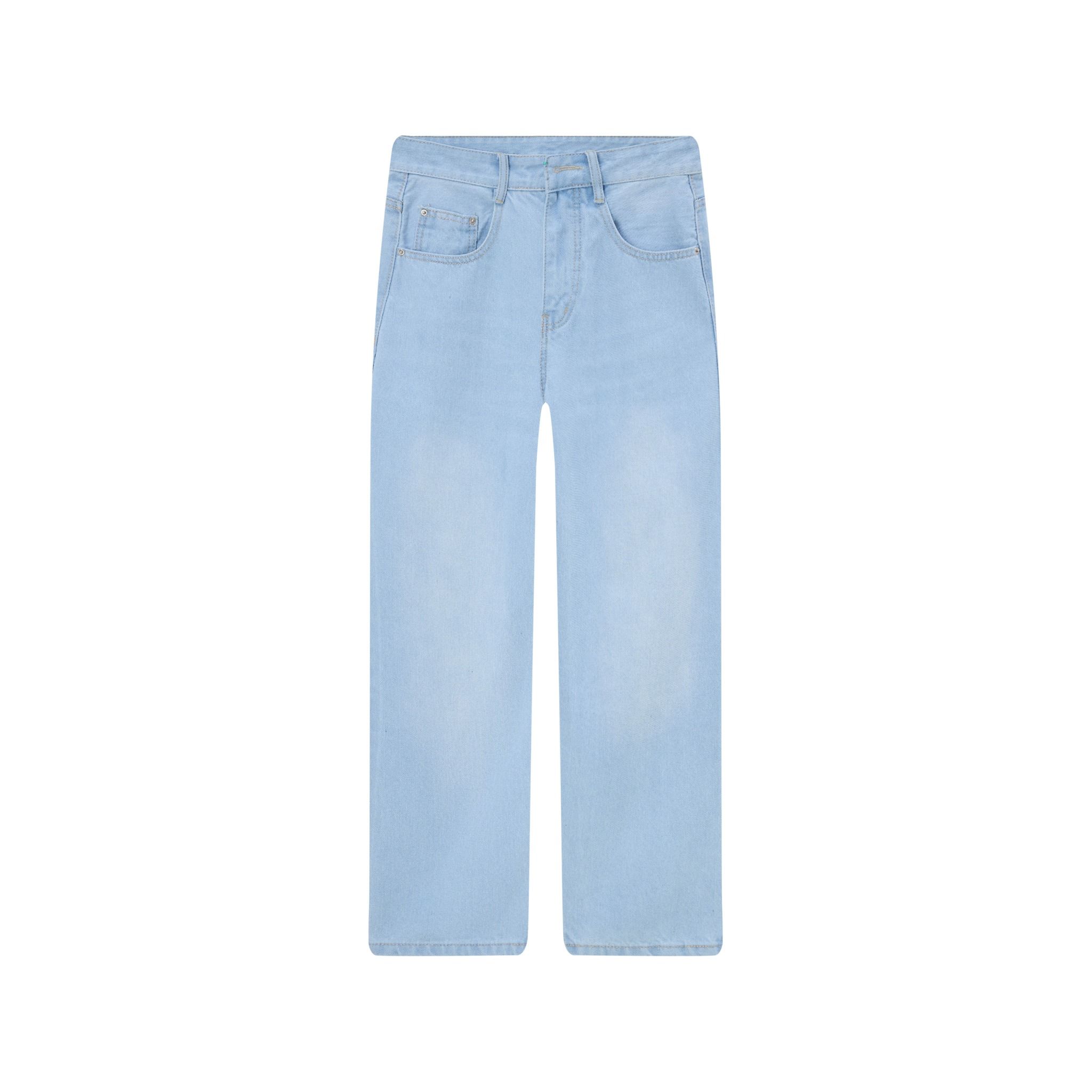  [BST MỚI] QUẦN JEANS REGULAR CEMMERY - DAILY 