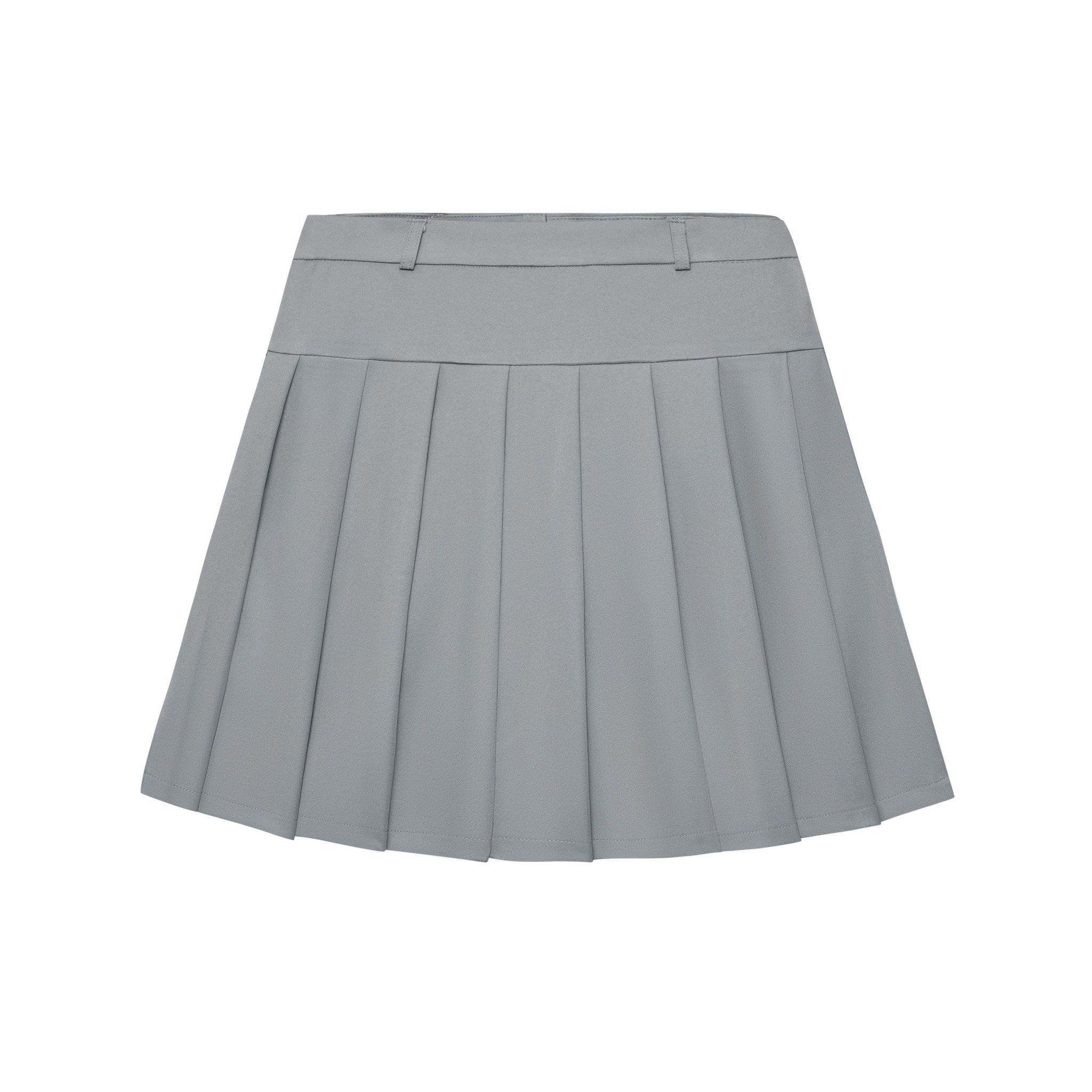  [BST MỚI] CHÂN VÁY CEMMERY - COURT SKIRT 