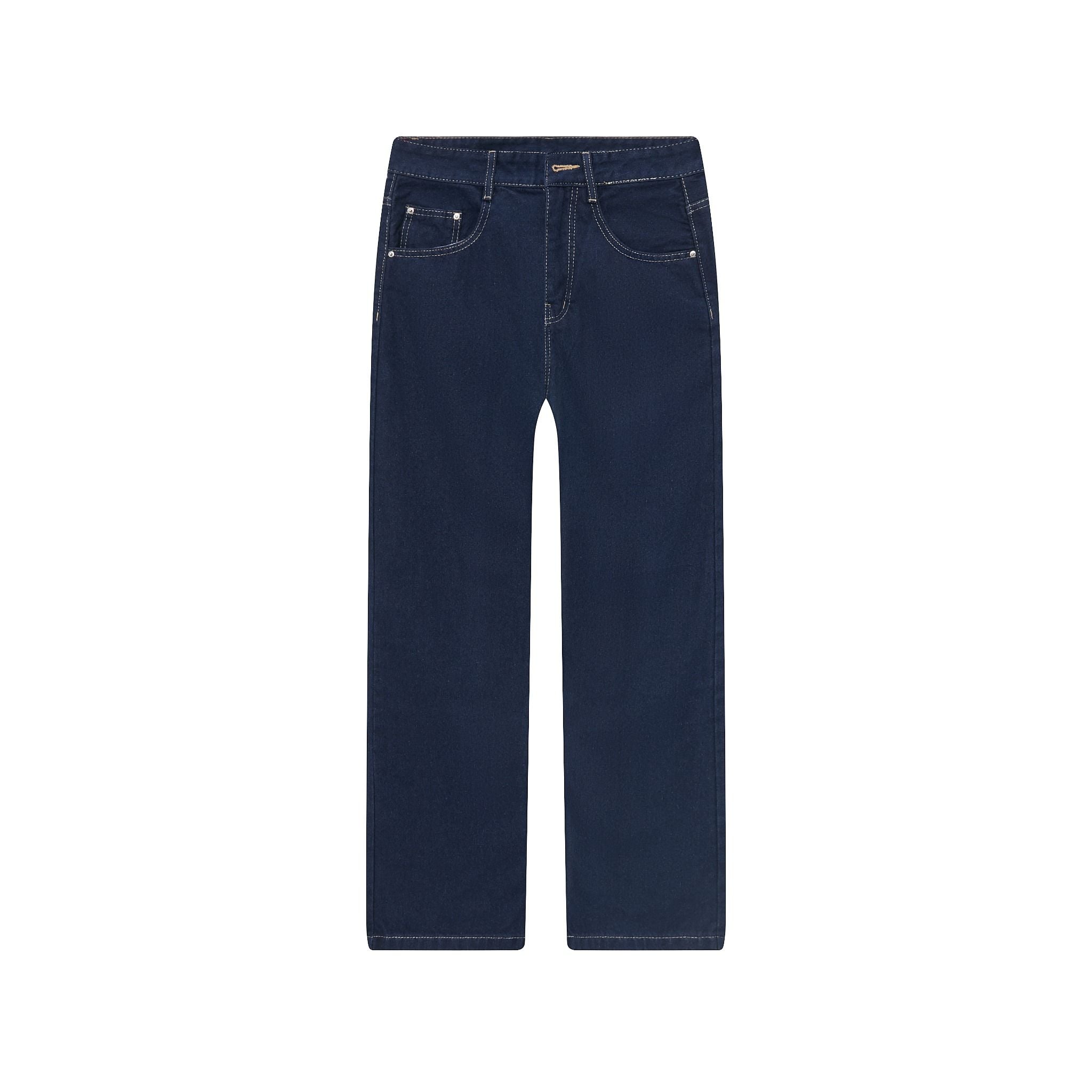  [BST MỚI] QUẦN JEANS REGULAR CEMMERY - DAILY 
