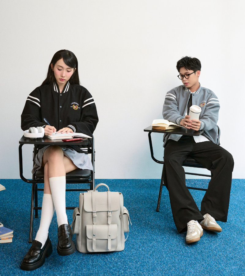  BALO CEMMERY - PREMIUM BACKPACK 