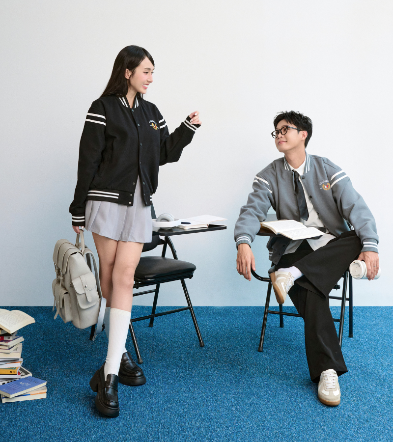  BALO CEMMERY - PREMIUM BACKPACK 