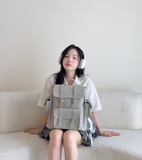  BALO CEMMERY - PREMIUM BACKPACK 