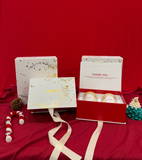  SET 2 NẾN THƠM CEMMERY - LUME CANDLE GIFT BOX 