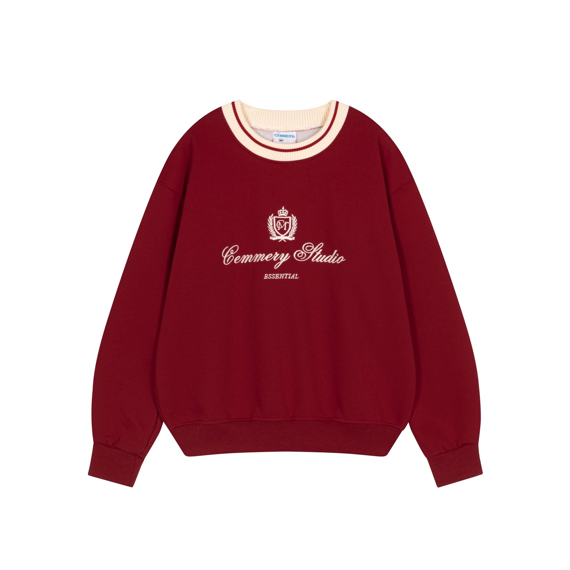  ÁO SWEATER CEMMERY - GENTLE 