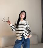  [BST MỚI] ÁO CARDIGAN CEMMERY - CALM KNIT 