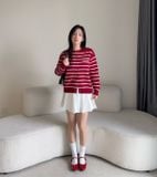  [BST MỚI] ÁO CARDIGAN CEMMERY - CALM KNIT 