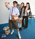  ÁO SƠ MI TAY NGẮN CEMMERY - CLASSIC SHIRT 