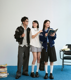  ÁO SƠ MI TAY NGẮN CEMMERY - CLASSIC SHIRT 