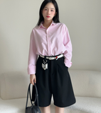  QUẦN SHORT NGỐ CEMMERY - LITE SHORTS 