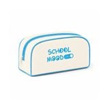  BÓP VIẾT CEMMERY - CAMPUS PENCIL CASE 