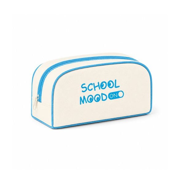  BÓP VIẾT CEMMERY - CAMPUS PENCIL CASE 