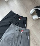  QUẦN TÂY DÀI CEMMERY - EASE LONG PANTS 