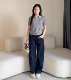  [BST MỚI] QUẦN JEANS REGULAR CEMMERY - DAILY 