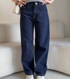  [BST MỚI] QUẦN JEANS REGULAR CEMMERY - DAILY 