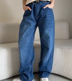  [BST MỚI] QUẦN JEANS REGULAR CEMMERY - DAILY 