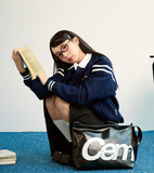  TÚI TOTE ĐEO CHÉO CEMMERY - DROP SHOULDER BAG 