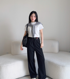  QUẦN TÂY DÀI CEMMERY - EASE LONG PANTS 