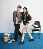  QUẦN TÂY DÀI CEMMERY - EASE LONG PANTS 