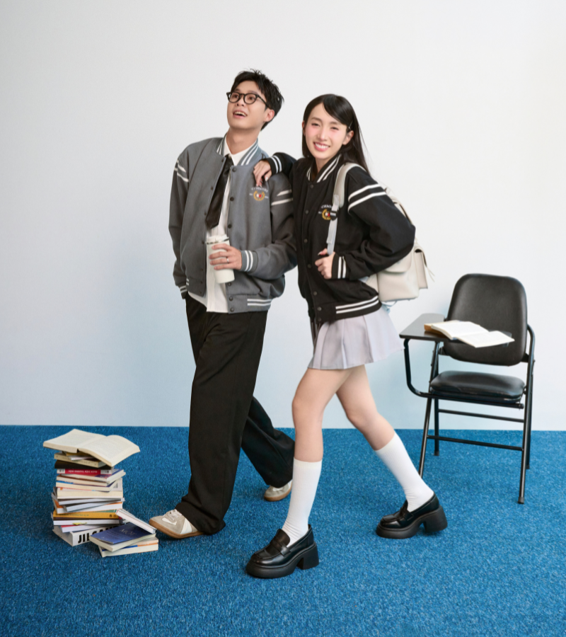  QUẦN TÂY DÀI CEMMERY - EASE LONG PANTS 