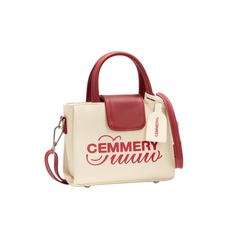 TÚI ĐEO CHÉO CEMMERY - FLAP MINI BAG