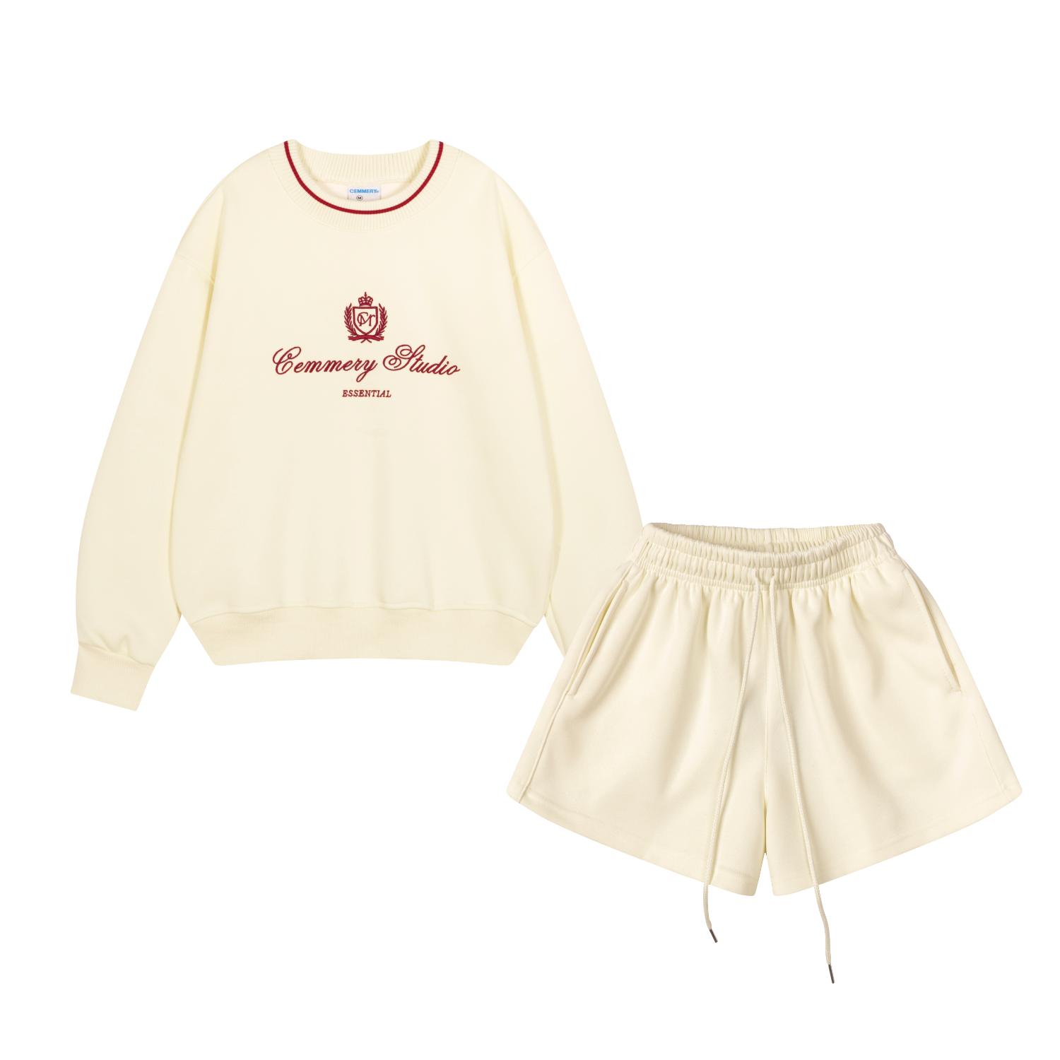  SET NỈ CEMMERY - GENTLE 