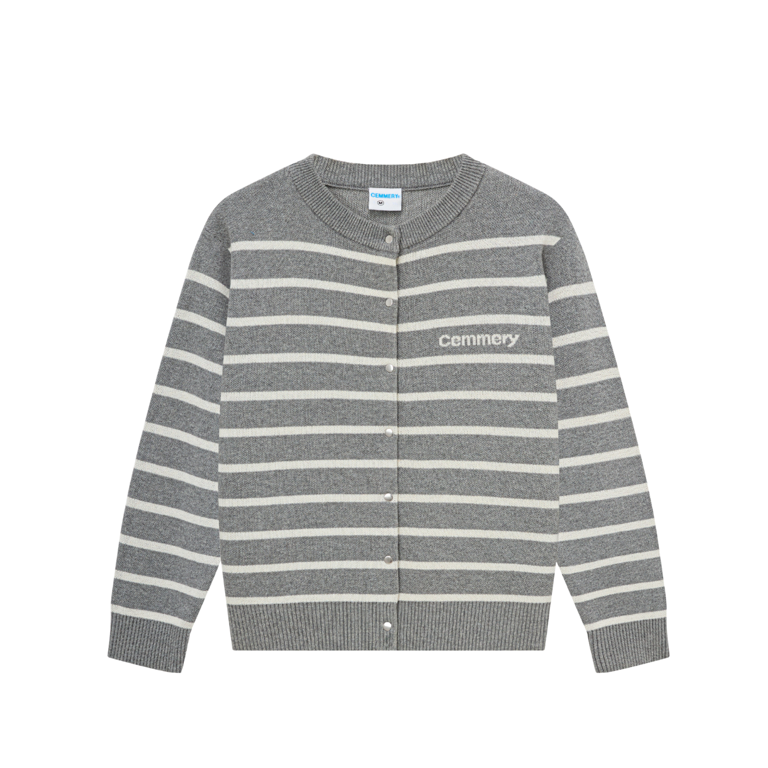  [BST MỚI] ÁO CARDIGAN CEMMERY - CALM KNIT 