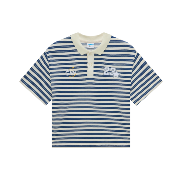  [BST MỚI] ÁO POLO CEMMERY - STAR 