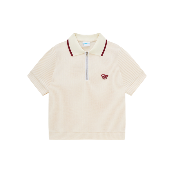  [BST MỚI] ÁO BABY POLO CEMMERY - PRIME 