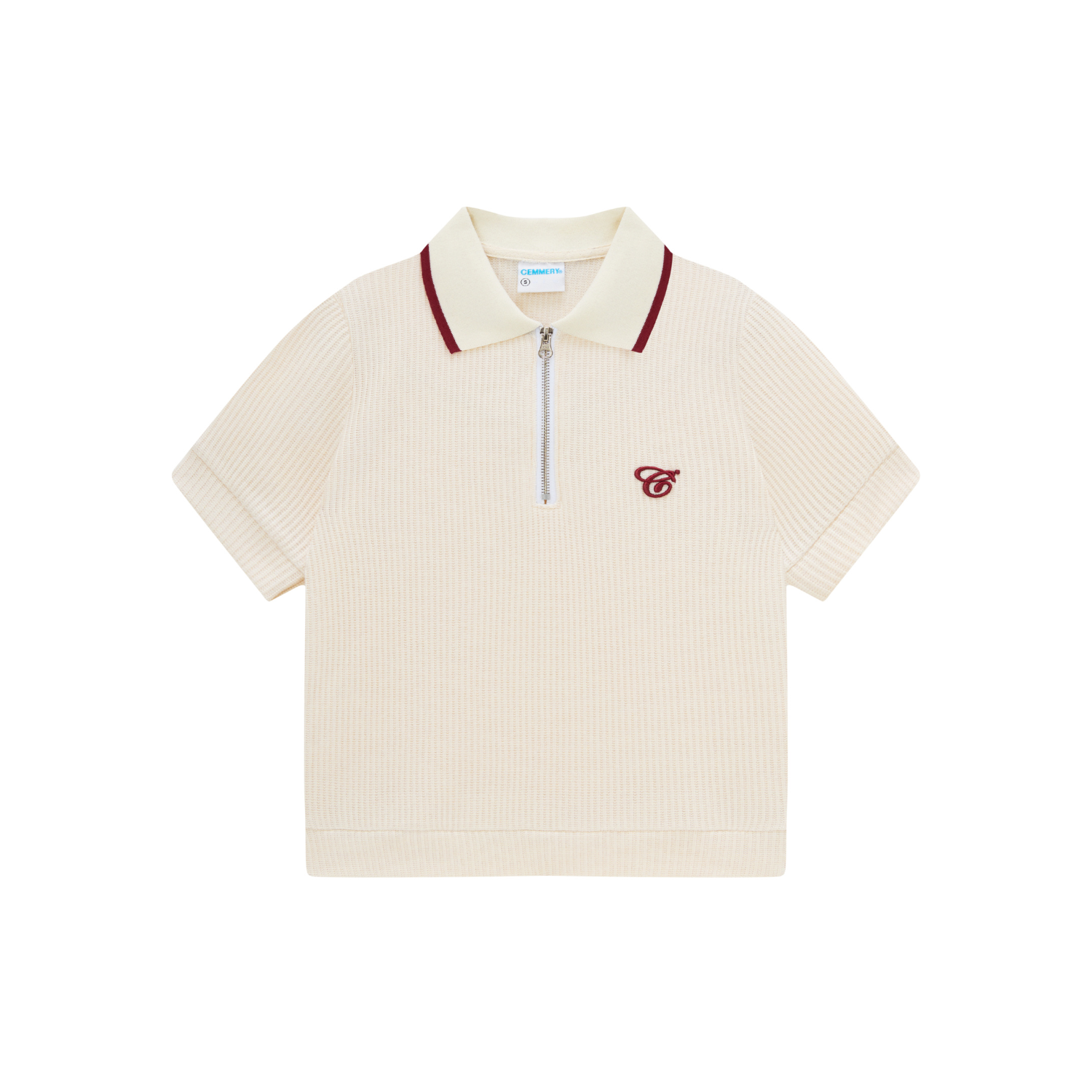  [BST MỚI] ÁO BABY POLO CEMMERY - PRIME 