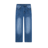  [BST MỚI] QUẦN JEANS REGULAR CEMMERY - DAILY 