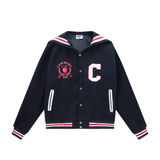  [BST MỚI] ÁO KHOÁC VARSITY CEMMERY - LEGACY 