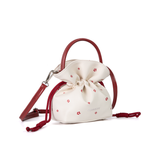  TÚI ĐỒNG TIỀN CEMMERY - COINY BLOOM BAG 