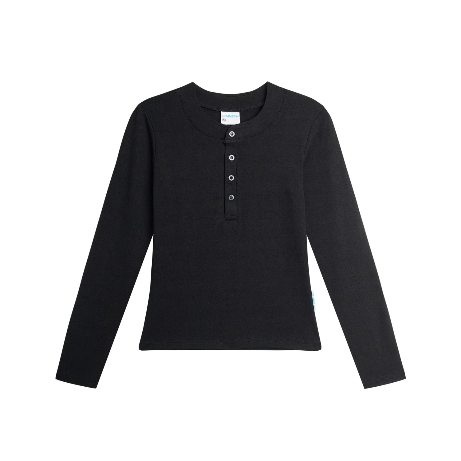  ÁO GIỮ NHIỆT CEMMERY - CALM FIT 