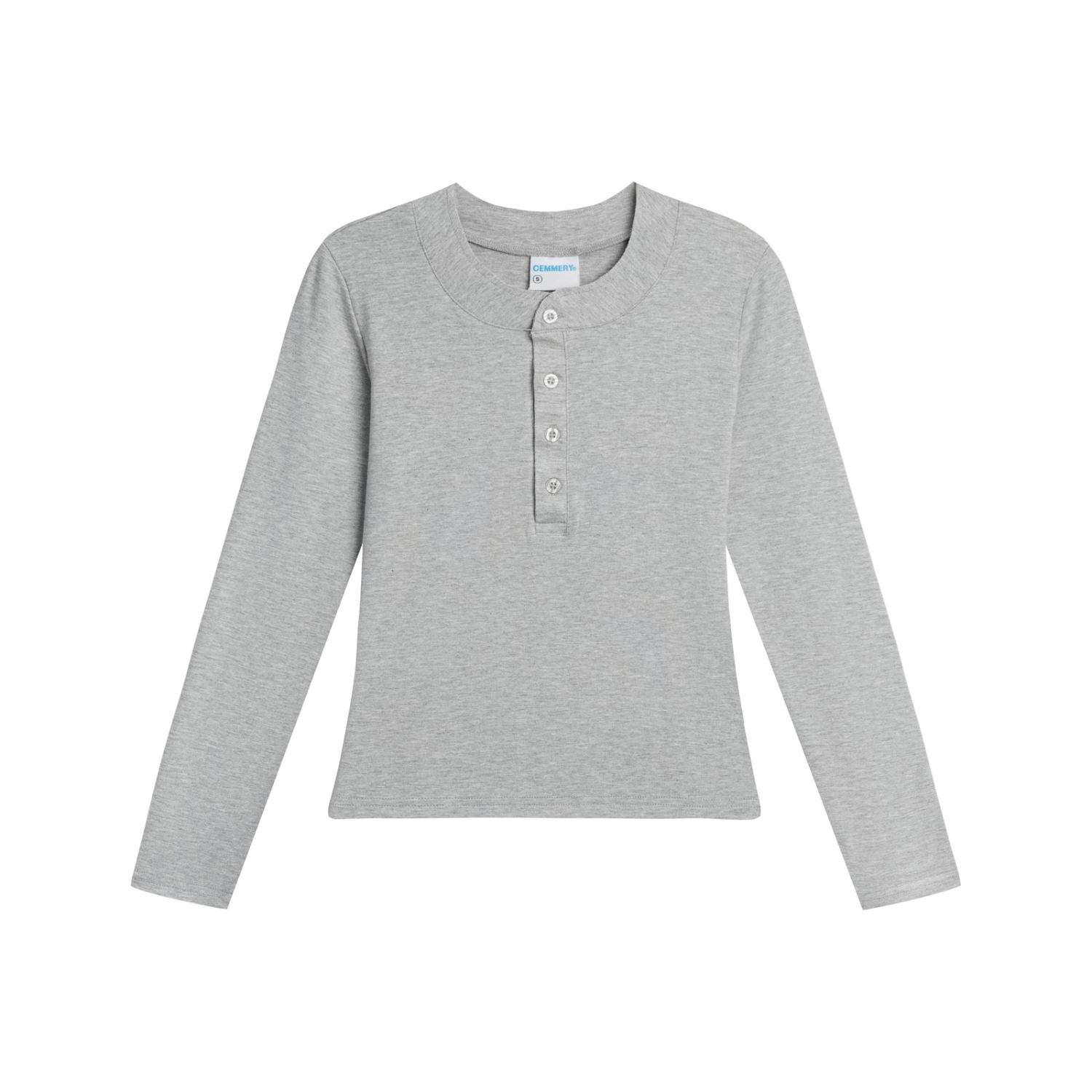  ÁO GIỮ NHIỆT CEMMERY - CALM FIT 