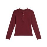  ÁO GIỮ NHIỆT CEMMERY - CALM FIT 