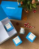  HỘP QUÀ TẶNG CEMMERY - DAILY BOX 