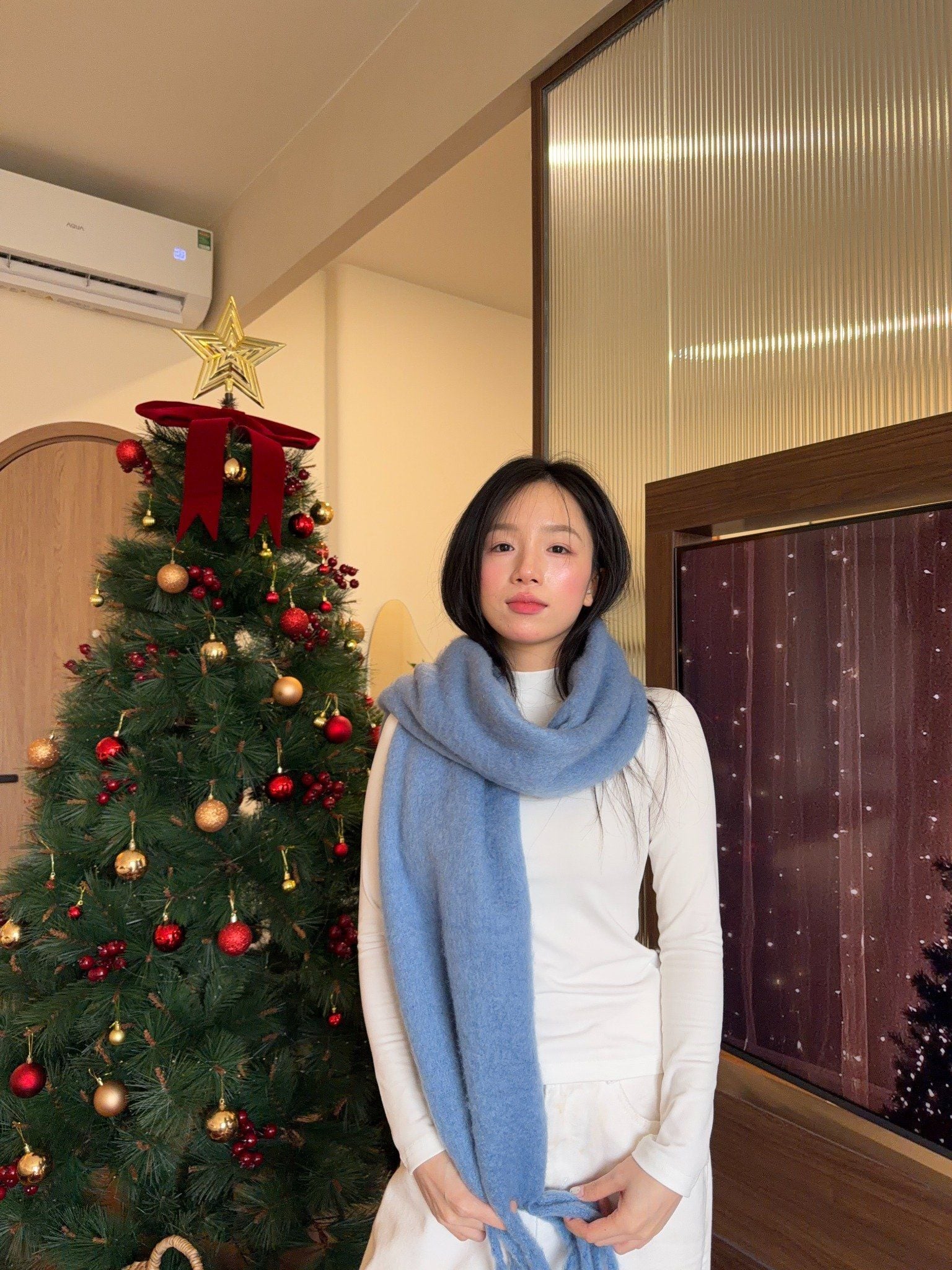  [GIFT] ÁO CỔ CAO CEMMERY GIỮ NHIỆT - HALO HIGHNECK 