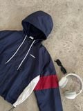  ÁO KHOÁC DÙ CEMMERY - PURE JACKET 