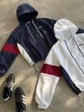  ÁO KHOÁC DÙ CEMMERY - PURE JACKET 