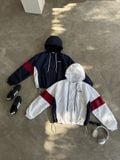  ÁO KHOÁC DÙ CEMMERY - PURE JACKET 