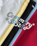  ÁO BABY TEE CEMMERY - CANDY BABY TEE 