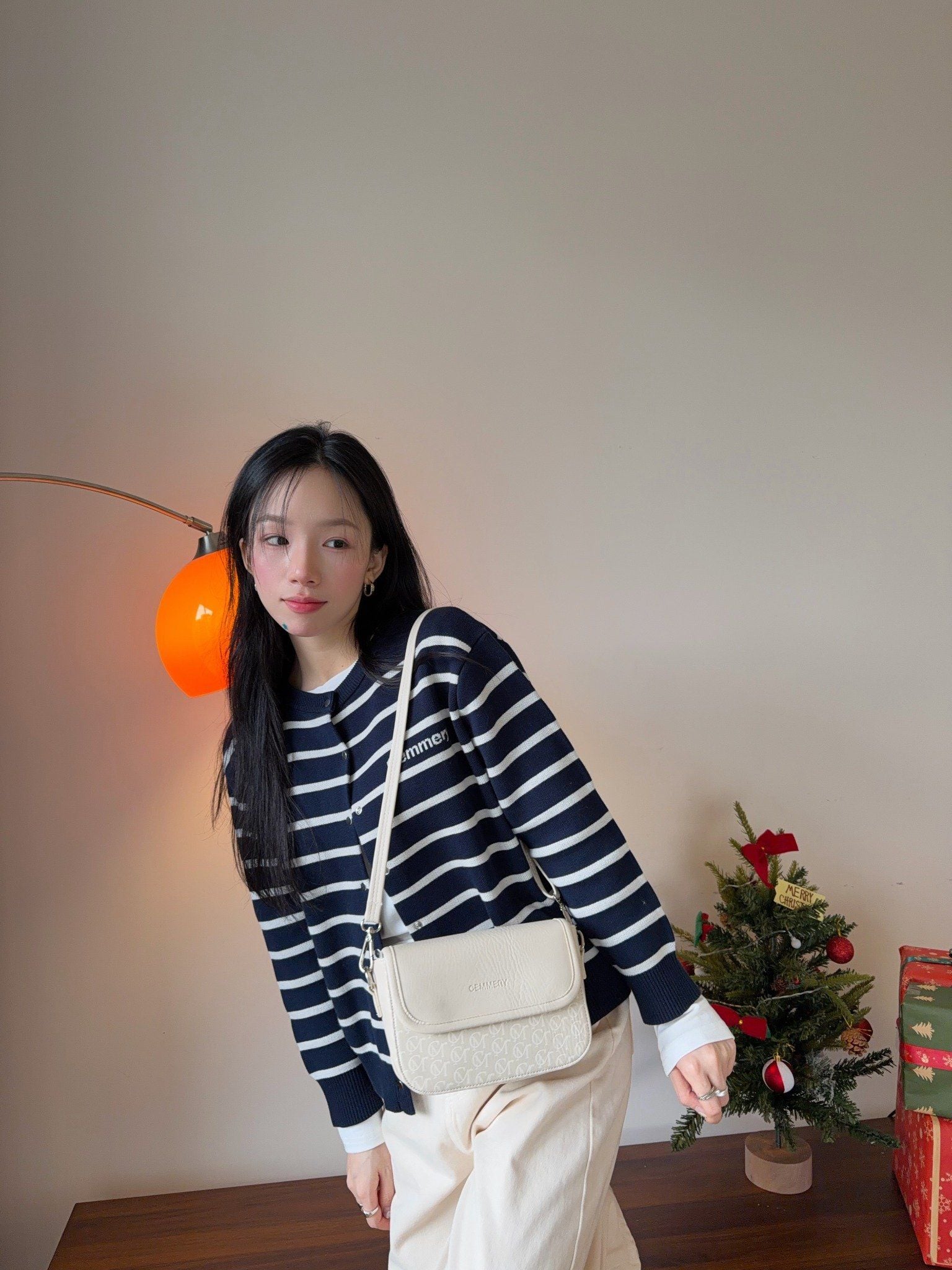  TÚI ĐEO CHÉO CEMMERY - GLINT MINI BAG 