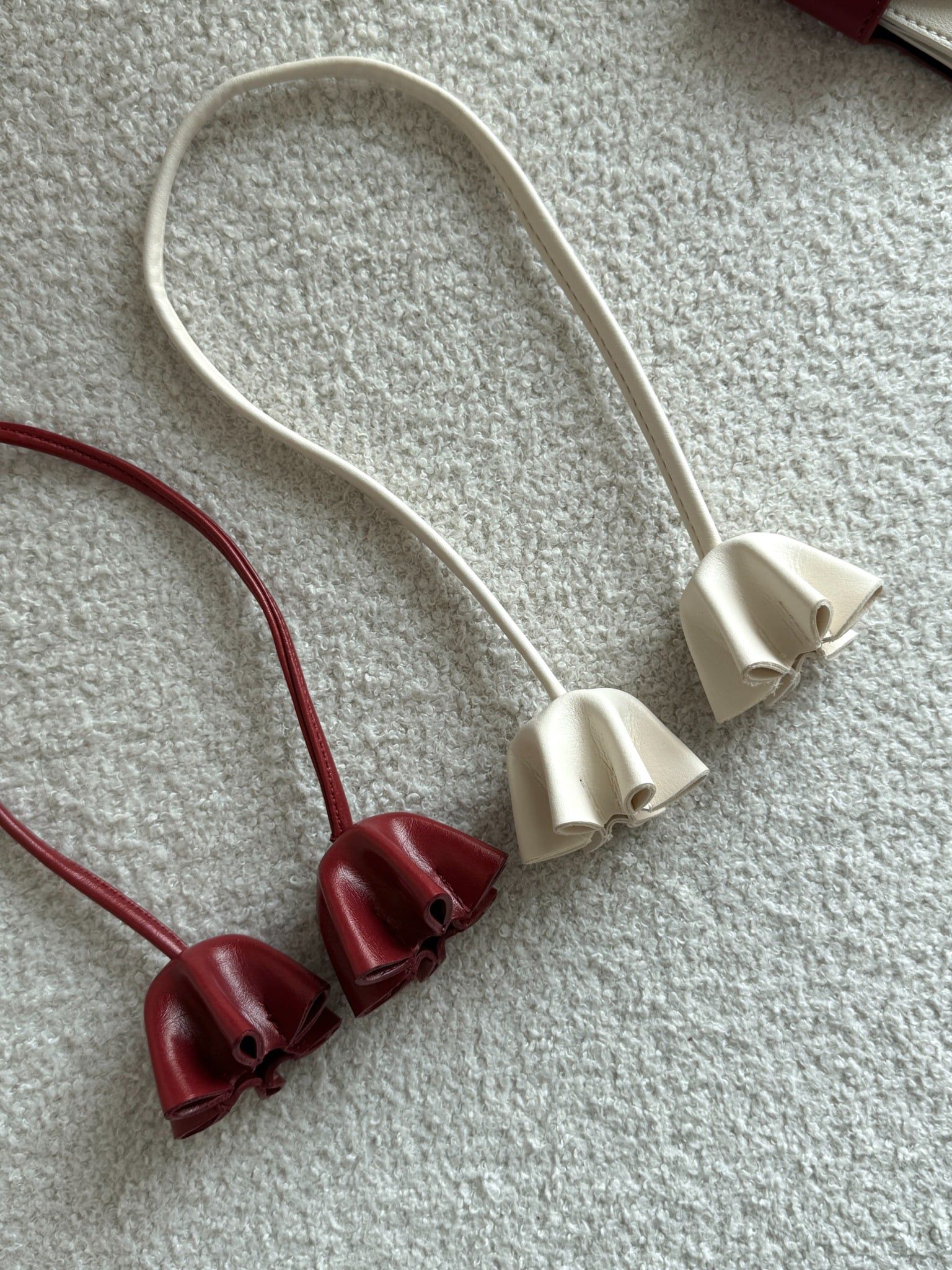  CHARM TÚI CEMMERY - BLOOM 